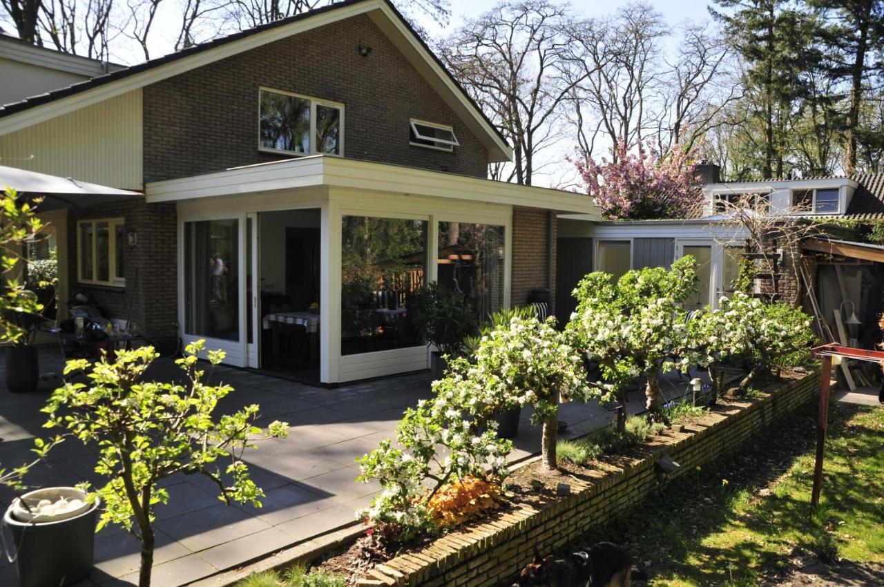 B&B Porcini Ermelo Exteriér fotografie