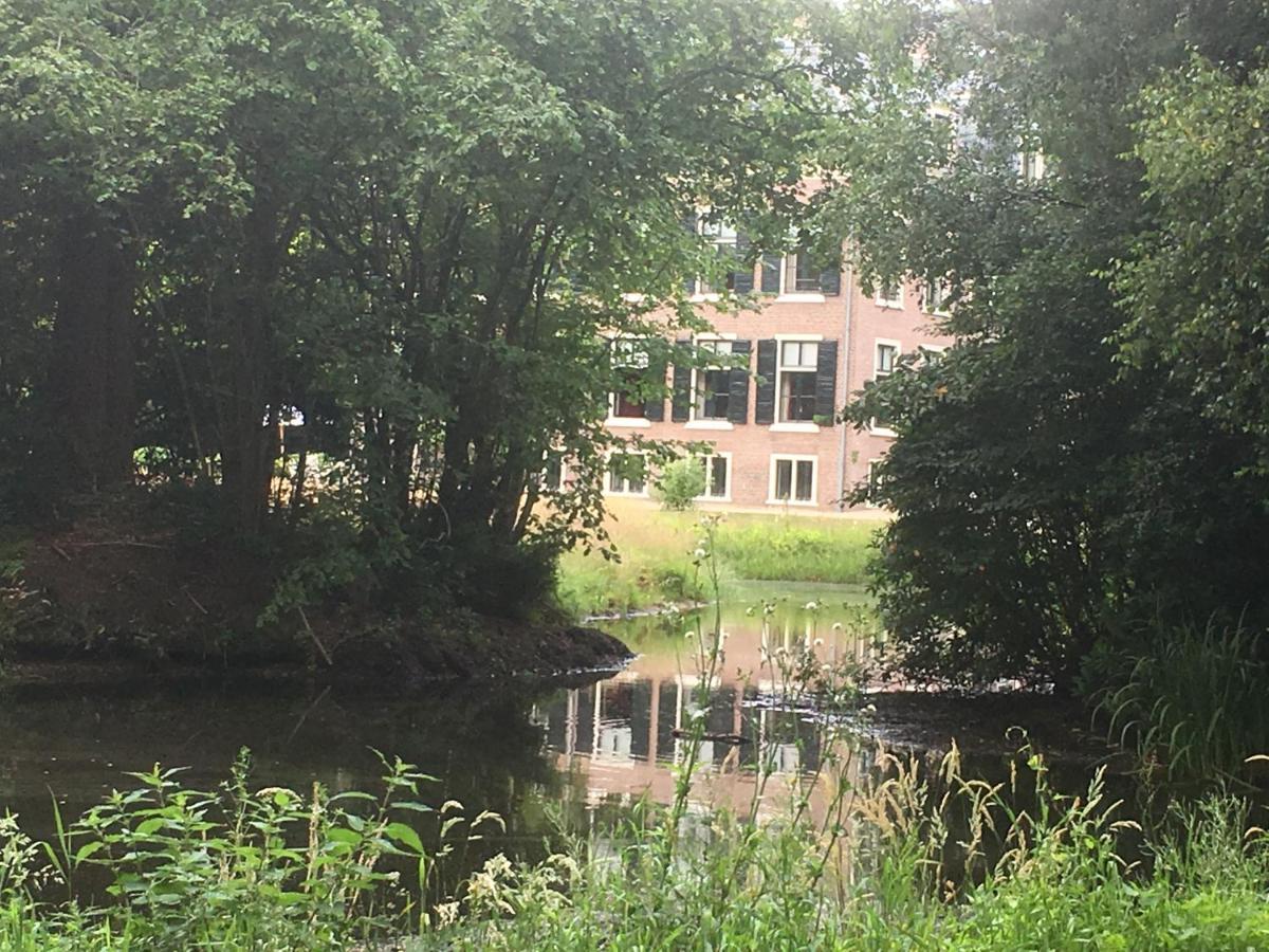 B&B Porcini Ermelo Exteriér fotografie