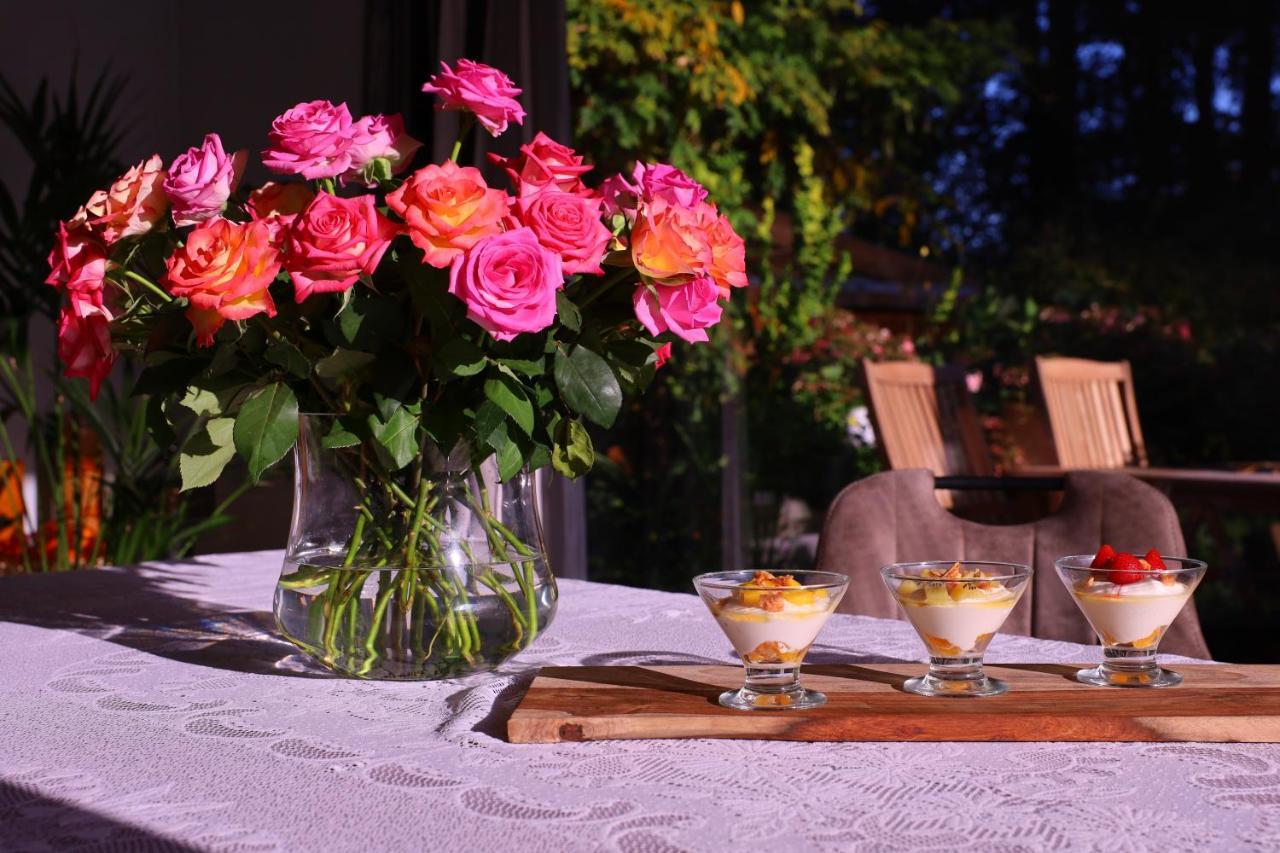B&B Porcini Ermelo Exteriér fotografie