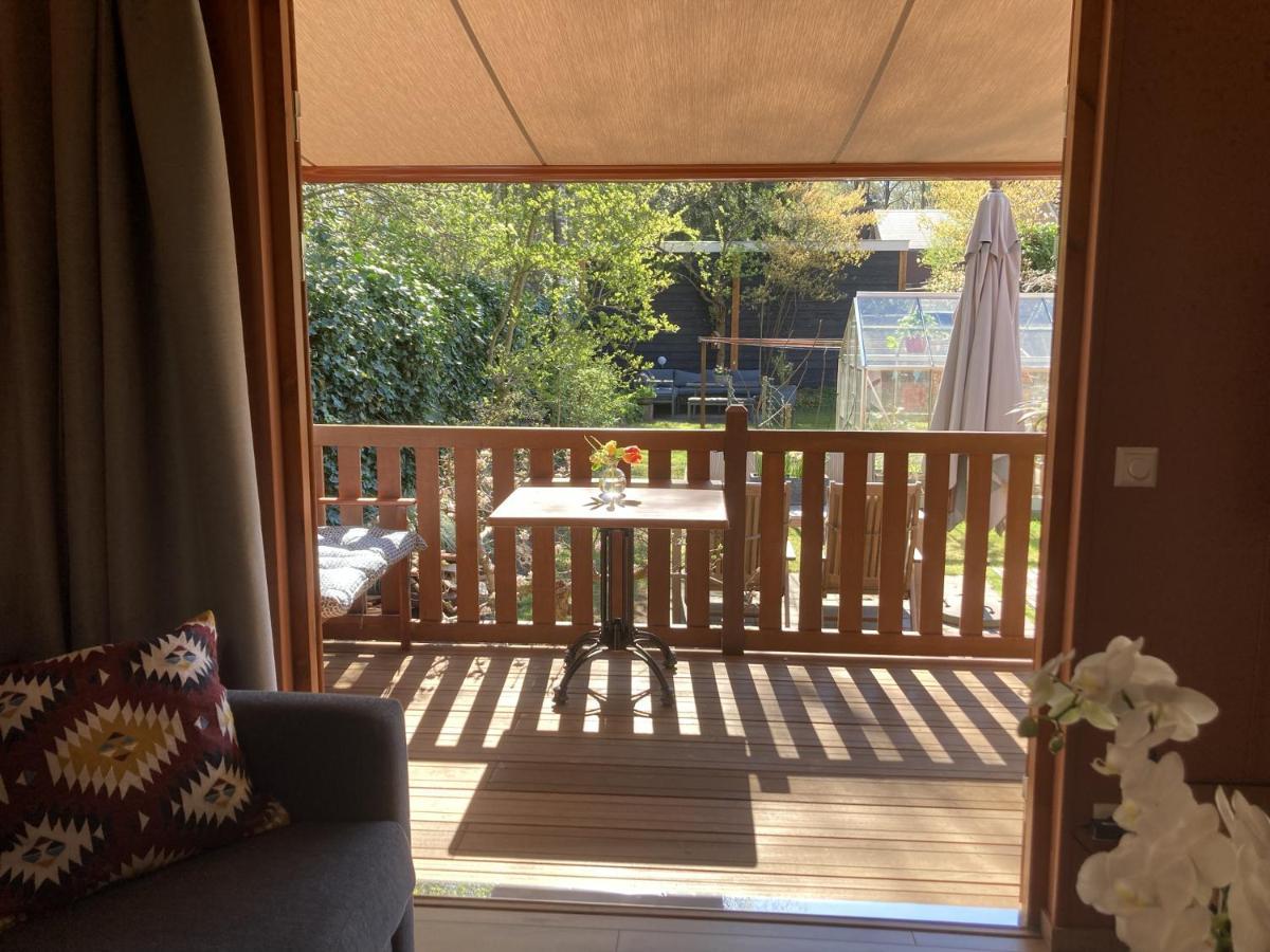 B&B Porcini Ermelo Exteriér fotografie