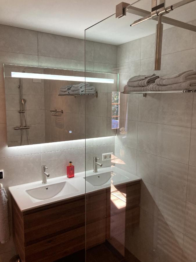 B&B Porcini Ermelo Exteriér fotografie