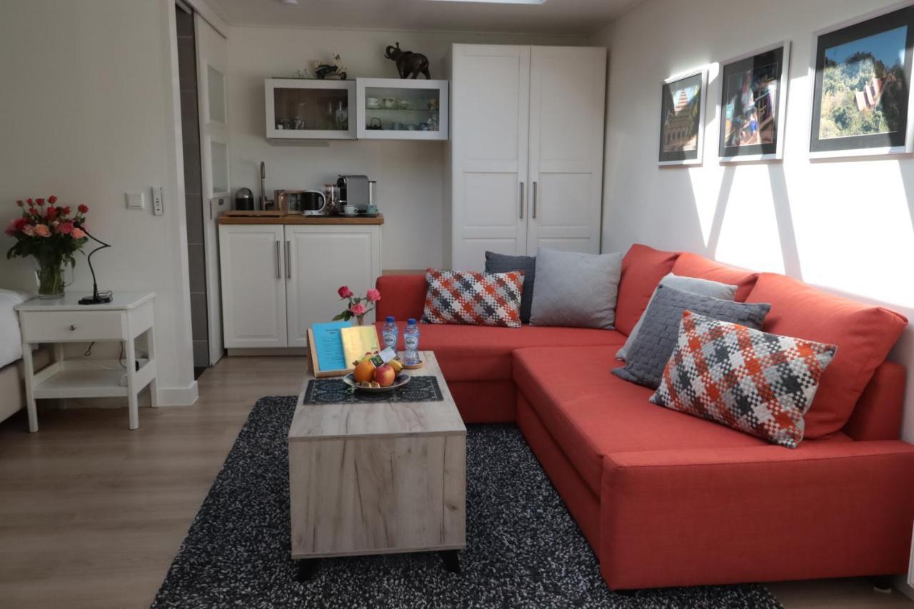 B&B Porcini Ermelo Exteriér fotografie