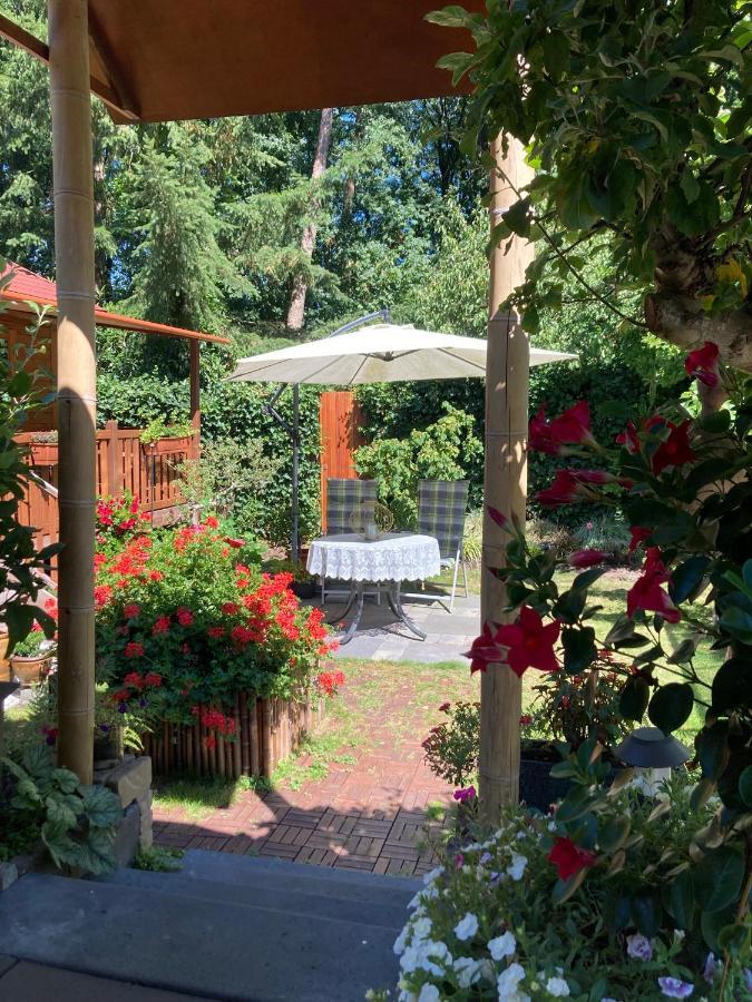 B&B Porcini Ermelo Exteriér fotografie