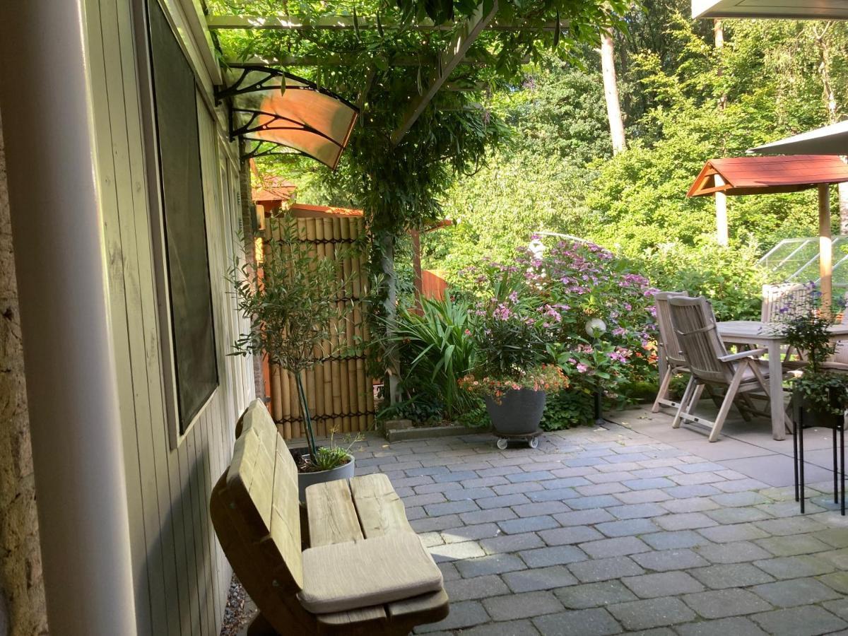 B&B Porcini Ermelo Exteriér fotografie