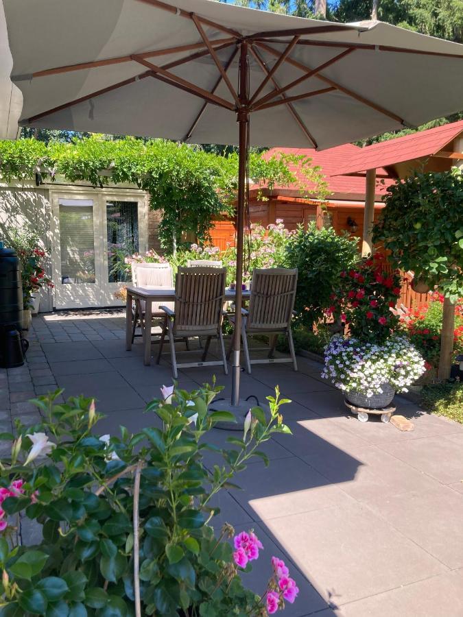B&B Porcini Ermelo Exteriér fotografie